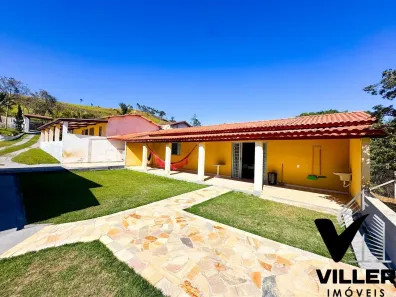 Fazenda/Sítio com 3 Quartos à venda, 2300m² no Centro, Socorro