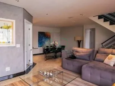 Apartamento com 4 Quartos à venda, 180m² no Mooca, São Paulo