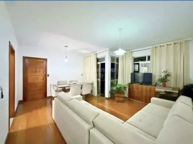 Apartamento com 2 Quartos à venda, 68m² no Pirajá, Belo Horizonte