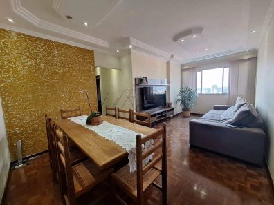 Apartamento com 3 Quartos à venda, 92m² no Vila Monteiro, Piracicaba