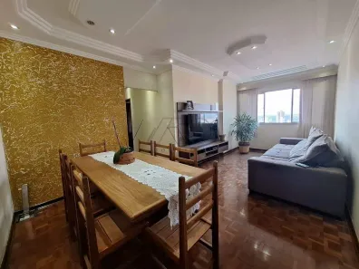 Apartamento com 3 Quartos à venda, 92m² no Vila Monteiro, Piracicaba