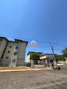 Apartamento com 2 Quartos à venda, 50m² no Plano Diretor Norte, Palmas
