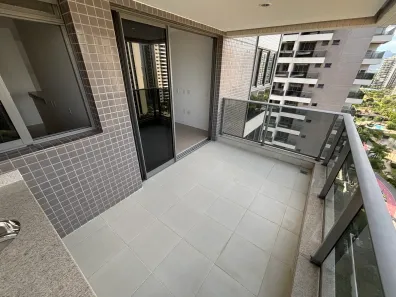 Apartamento com 2 Quartos à venda, 86m² no Barra Olímpica, Rio de Janeiro