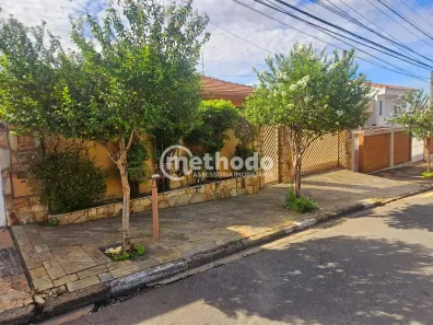 Casa com 4 Quartos à venda, 360m² no Vila Nogueira, Campinas