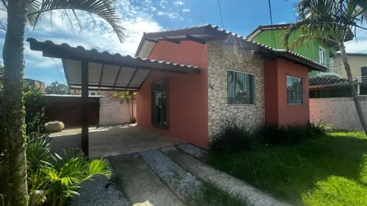 Casa com 2 Quartos à venda, 55m² no São João do Rio Vermelho, Florianópolis