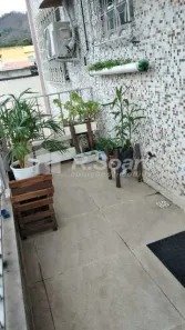 Apartamento com 1 Quarto à venda, 53m² no Jardim Sulacap, Rio de Janeiro
