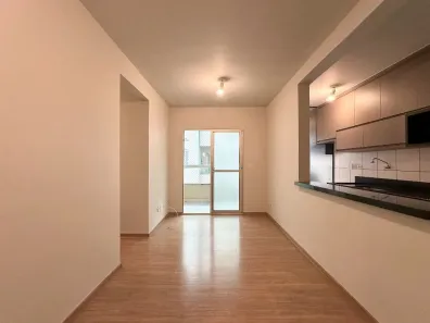 Apartamento com 3 Quartos à venda, 69m² no Nossa Senhora de Lourdes, Londrina