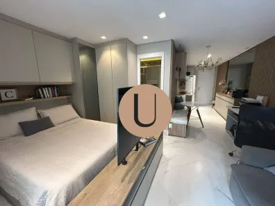 Apartamento com 1 Quarto à venda, 42m² no Centro, São Paulo