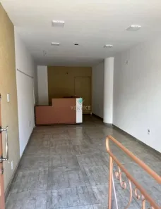Sala Comercial para alugar, 50m² no Centro, São José do Rio Preto