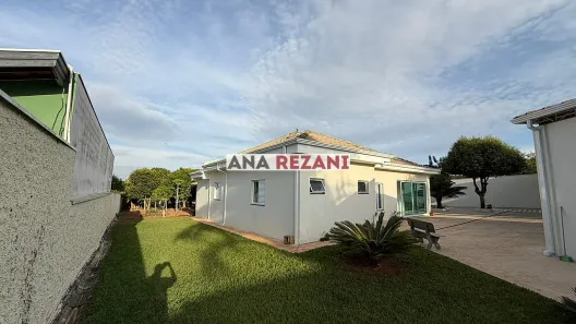 Fazenda/Sítio com 3 Quartos à venda, 435m² no Jardim Flamboyant II, Boituva