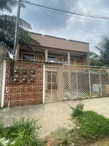 Casa com 1 Quarto à venda, 29m² no Ipiranga, Nova Iguaçu