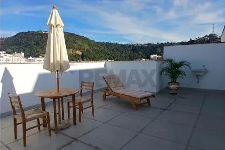 Cobertura com 3 Quartos à venda, 264m² no Democrata, Juiz de Fora