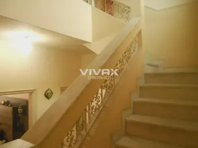 Casa com 4 Quartos à venda, 320m² no Méier, Rio de Janeiro