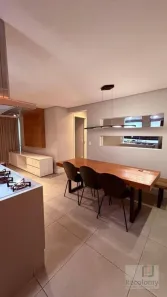Apartamento com 2 Quartos para alugar, 65m² no Alphaville Empresarial, Barueri