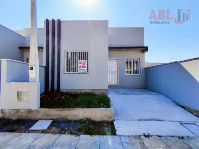 Casa com 2 Quartos à venda, 46m² no Morada do Vale I, Gravataí