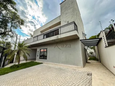 Casa com 6 Quartos à venda, 330m² no Jardim Esplanada II, São José dos Campos