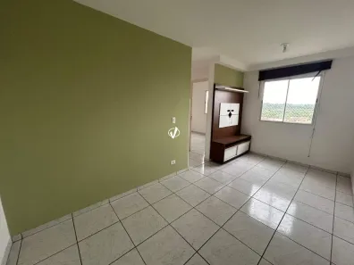 Apartamento com 2 Quartos à venda, 56m² no Santana, Pindamonhangaba