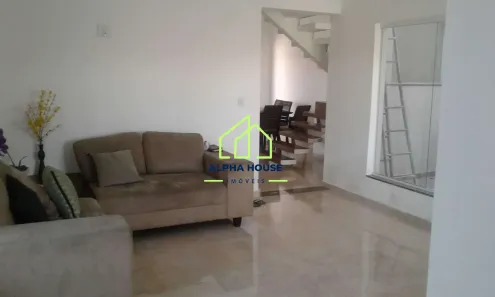 Casa de Condomínio com 3 Quartos à venda, 200m² no Residencial Vila Romana, Pindamonhangaba