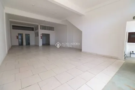 Prédio Comercial para alugar, 300m² no Navegantes, Porto Alegre