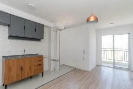 Apartamento com 2 Quartos à venda, 40m² no Vila São João, Guarulhos