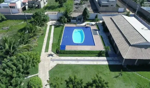 Fazenda/Sítio com 3 Quartos à venda, 144m² no Caueira, Itaporanga d'Ajuda