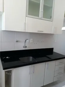 Apartamento com 3 Quartos para alugar, 97m² no Pituba, Salvador