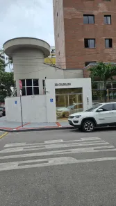 Apartamento com 4 Quartos à venda, 260m² no Meireles, Fortaleza