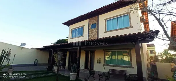 Casa com 6 Quartos à venda, 280m² no Parque Hotel, Araruama