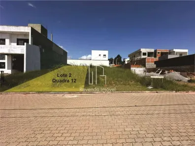 Lote/Terreno à venda, 200m² no Chácara Rincão, Cotia