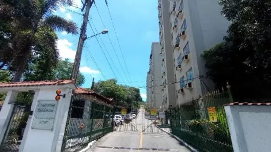 Apartamento com 2 Quartos à venda, 69m² no Nova Cidade, São Gonçalo