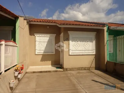 Casa com 2 Quartos à venda, 47m² no São José, Canoas