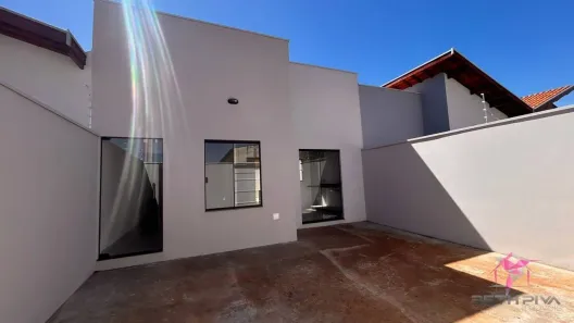 Casa com 2 Quartos à venda, 60m² no Centro, Leme