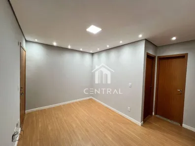 Apartamento com 2 Quartos à venda, 40m² no Jardim Guarujá, Sorocaba