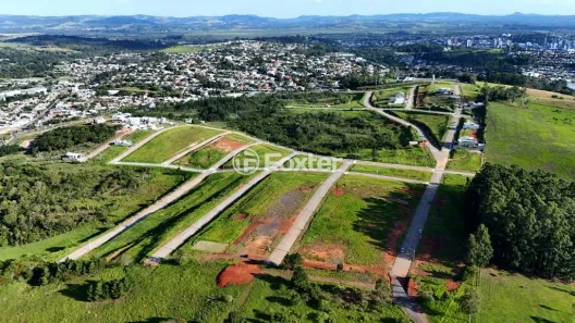 Lote/Terreno à venda, 320m² no Vale dos Sinos, Campo Bom