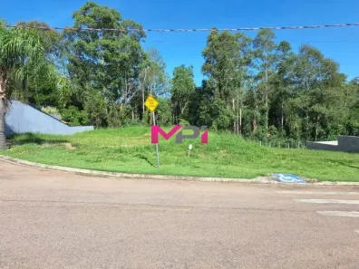 Lote/Terreno à venda, 970m² no Medeiros, Jundiaí
