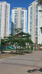 Apartamento com 3 Quartos à venda, 116m² no Vila Mogilar, Mogi das Cruzes
