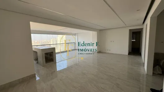 Apartamento com 3 Quartos à venda, 135m² no Parque São Jorge, São Paulo