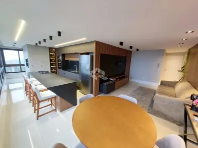 Apartamento com 2 Quartos à venda, 87m² no Cidade Alta, Bento Gonçalves