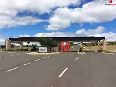 Lote/Terreno à venda, 450m² no Alphaville Nova Esplanada, Votorantim