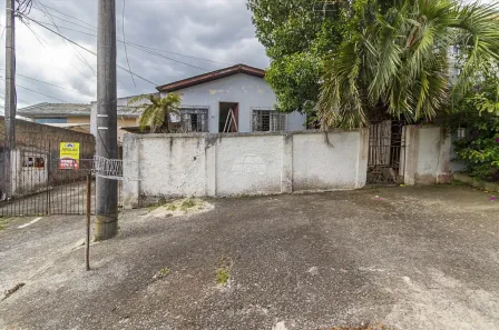 Lote/Terreno à venda, 418m² no Novo Mundo, Curitiba