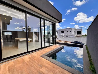 Casa com 3 Quartos para venda ou aluguel, 229m² no Residencial Alto do Castelo, Ribeirão Preto