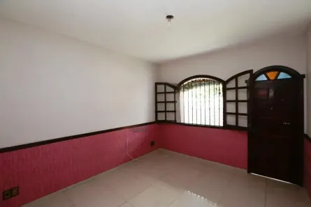 Casa com 5 Quartos à venda, 364m² no Tirol (Barreiro), Belo Horizonte