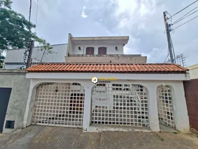 Casa com 3 Quartos à venda, 252m² no Água Fria, São Paulo