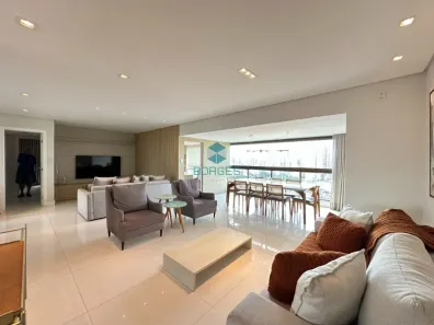 Apartamento com 3 Quartos à venda, 140m² no Engenho Velho da Federação, Salvador