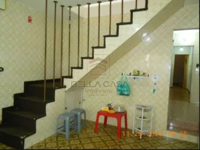 Sobrado com 3 Quartos à venda, 140m² no Vila Diva (Zona Leste), São Paulo