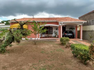 Casa com 3 Quartos à venda, 180m² no Jardim do Lago, Campinas