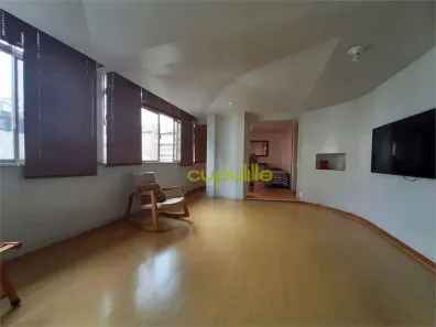 Apartamento com 3 Quartos à venda, 132m² no Icaraí, Niterói