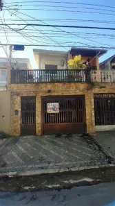 Sobrado com 3 Quartos à venda, 150m² no Jardim Cidade Pirituba, São Paulo