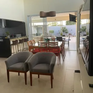 Casa de Condomínio com 3 Quartos à venda, 245m² no Portal de Piratininga, Piratininga