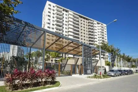 Apartamento com 2 Quartos à venda, 72m² no Barra Olímpica, Rio de Janeiro